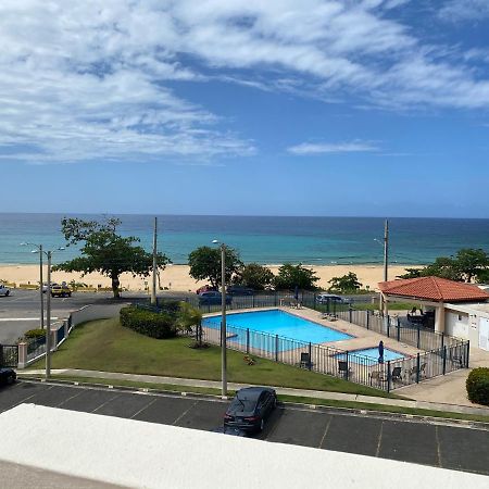 Oceania Apartments At Arecibo 681 Ocean Drive Exterior foto